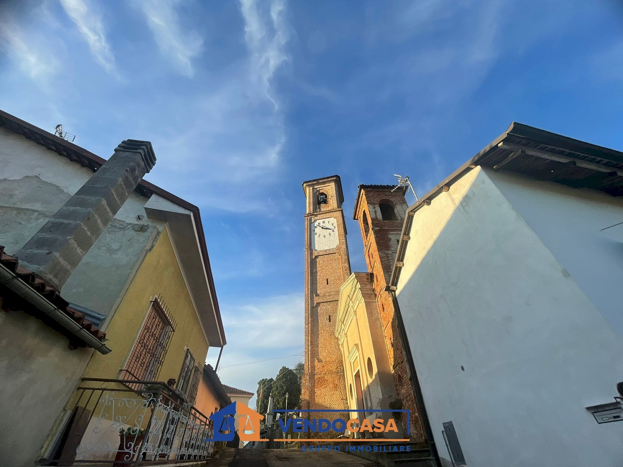 Casa indipendente Vinchio - foto 2