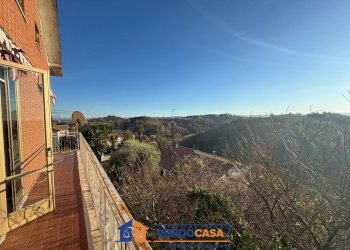 Casa indipendente Vinchio - foto 6