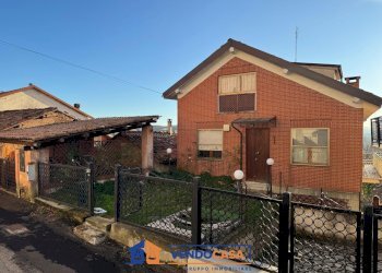 Casa indipendente Vinchio - foto 19