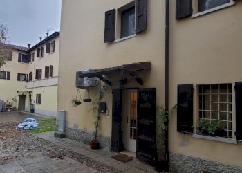 Trilocale Via Orsa Minore, Modena - foto 10