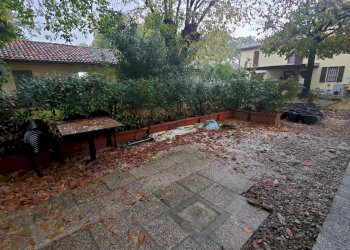 Trilocale Via Orsa Minore, Modena - foto 16