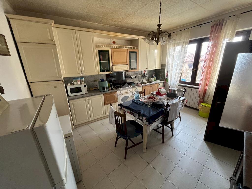 Trilocale Via Giuseppe Quilico, Pavone Canavese - foto 2