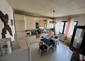 Trilocale Via Giuseppe Quilico, Pavone Canavese - foto 5