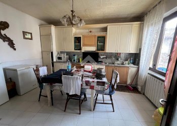 Trilocale Via Giuseppe Quilico, Pavone Canavese - foto 7