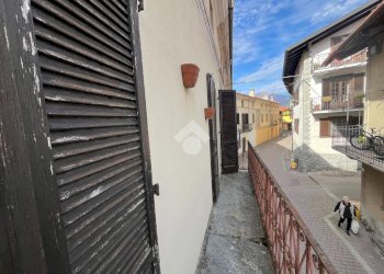 Trilocale Via Giuseppe Quilico, Pavone Canavese - foto 29