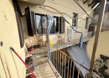 Trilocale Via Giuseppe Quilico, Pavone Canavese - foto 31