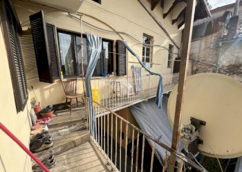 Trilocale Via Giuseppe Quilico, Pavone Canavese - foto 33