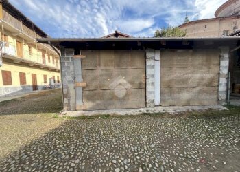 Trilocale Via Giuseppe Quilico, Pavone Canavese - foto 34