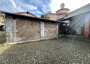 Trilocale Via Giuseppe Quilico, Pavone Canavese - foto 35