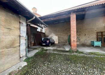 Trilocale Via Giuseppe Quilico, Pavone Canavese - foto 36