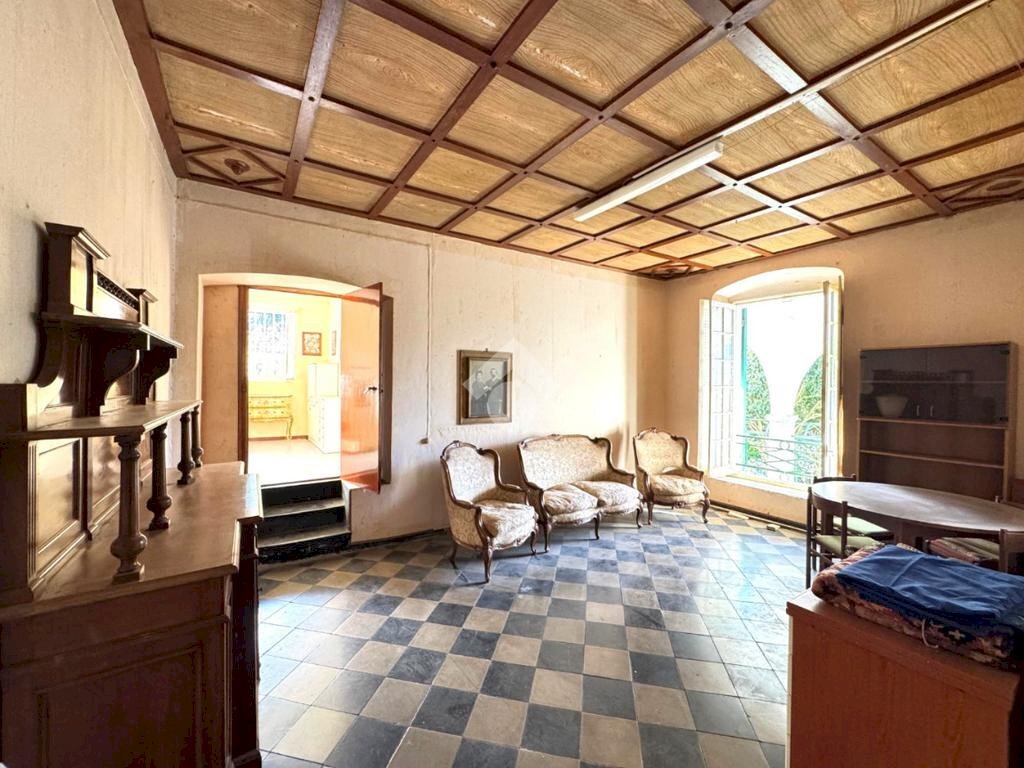 Casa indipendente Salita Bocchettina, Genova (zona Bolzaneto) - foto 3