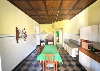 Casa indipendente Salita Bocchettina, Genova (zona Bolzaneto) - foto 2