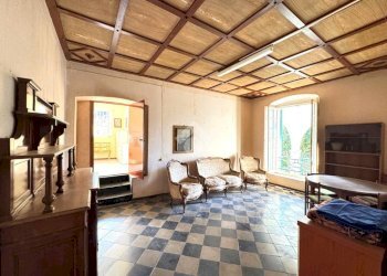 Casa indipendente Salita Bocchettina, Genova (zona Bolzaneto) - foto 3