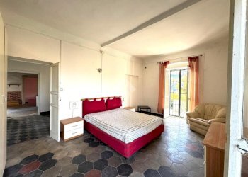 Casa indipendente Salita Bocchettina, Genova (zona Bolzaneto) - foto 5