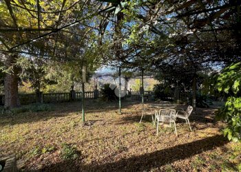 Casa indipendente Salita Bocchettina, Genova (zona Bolzaneto) - foto 6