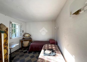 Casa indipendente Salita Bocchettina, Genova (zona Bolzaneto) - foto 9