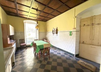 Casa indipendente Salita Bocchettina, Genova (zona Bolzaneto) - foto 10