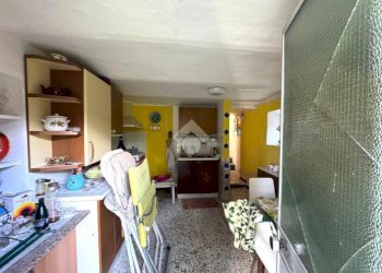 Casa indipendente Salita Bocchettina, Genova (zona Bolzaneto) - foto 12
