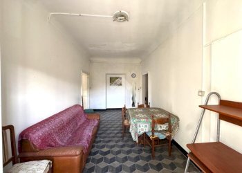 Casa indipendente Salita Bocchettina, Genova (zona Bolzaneto) - foto 13