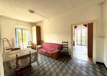 Casa indipendente Salita Bocchettina, Genova (zona Bolzaneto) - foto 15