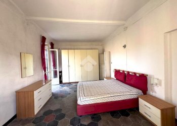 Casa indipendente Salita Bocchettina, Genova (zona Bolzaneto) - foto 16