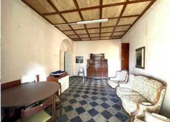 Casa indipendente Salita Bocchettina, Genova (zona Bolzaneto) - foto 17