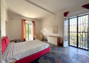 Casa indipendente Salita Bocchettina, Genova (zona Bolzaneto) - foto 19