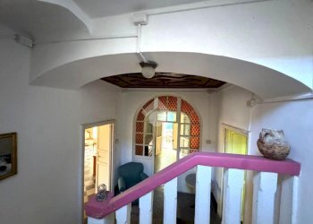 Casa indipendente Salita Bocchettina, Genova (zona Bolzaneto) - foto 23