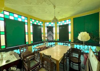 Casa indipendente Salita Bocchettina, Genova (zona Bolzaneto) - foto 24