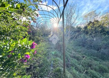 Casa indipendente Salita Bocchettina, Genova (zona Bolzaneto) - foto 27