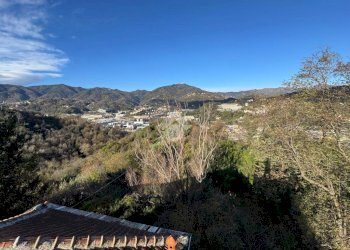 Casa indipendente Salita Bocchettina, Genova (zona Bolzaneto) - foto 28