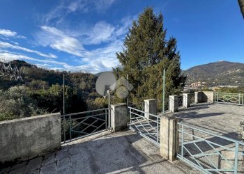Casa indipendente Salita Bocchettina, Genova (zona Bolzaneto) - foto 29