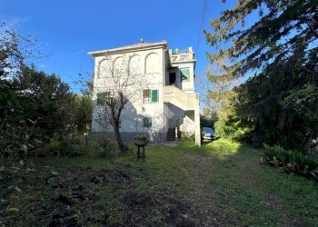 Casa indipendente Salita Bocchettina, Genova (zona Bolzaneto) - foto 30