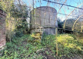 Casa indipendente Salita Bocchettina, Genova (zona Bolzaneto) - foto 31