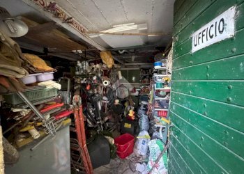 Casa indipendente Salita Bocchettina, Genova (zona Bolzaneto) - foto 32