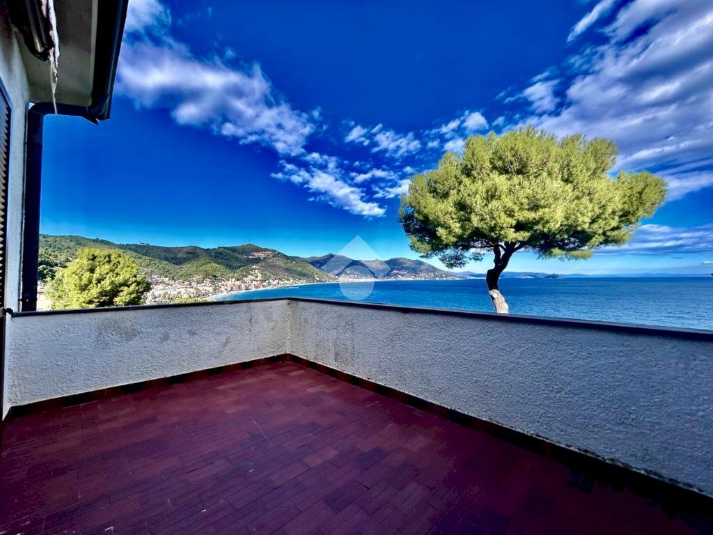 Trilocale Via Punta Tacuara, Laigueglia - foto 2