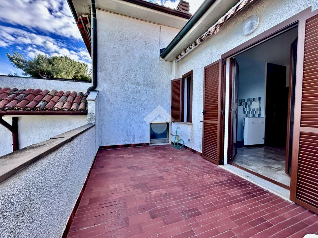 Trilocale Via Punta Tacuara, Laigueglia - foto 3