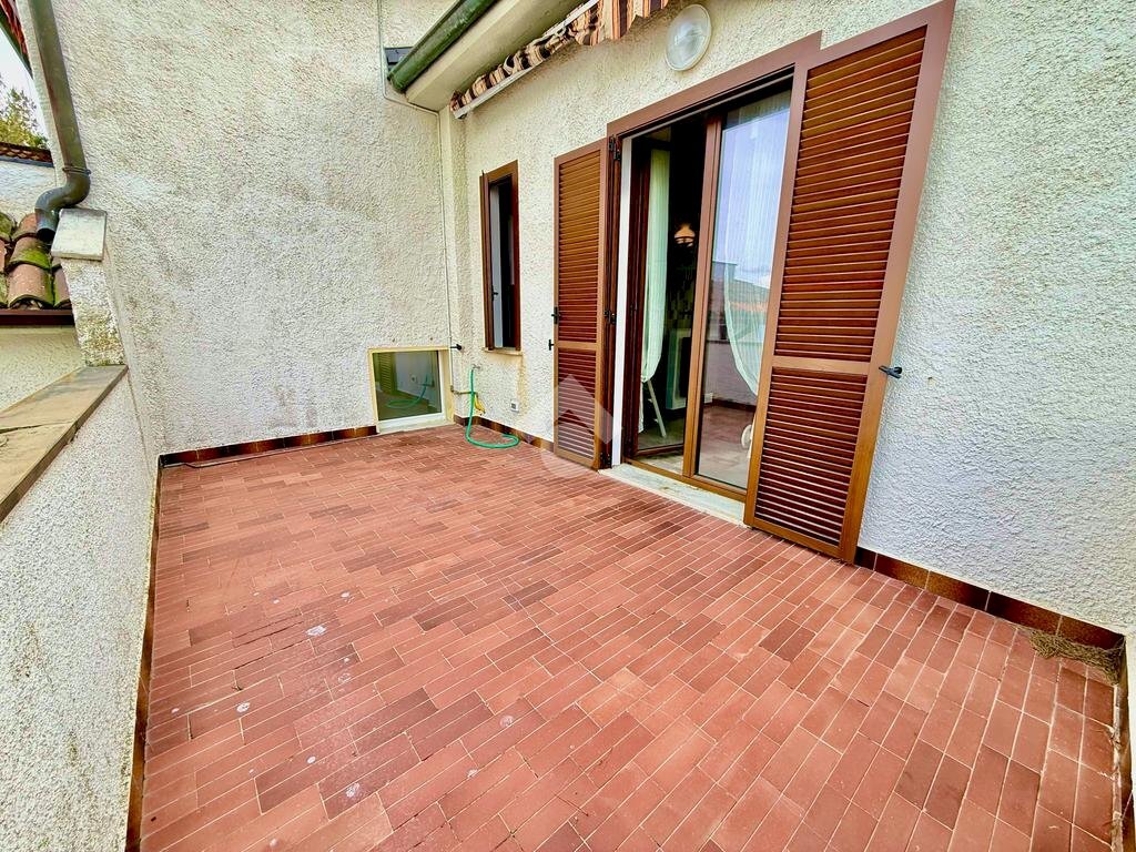 Three-room apartment Via del Giunchetto, Laigueglia - photo 2