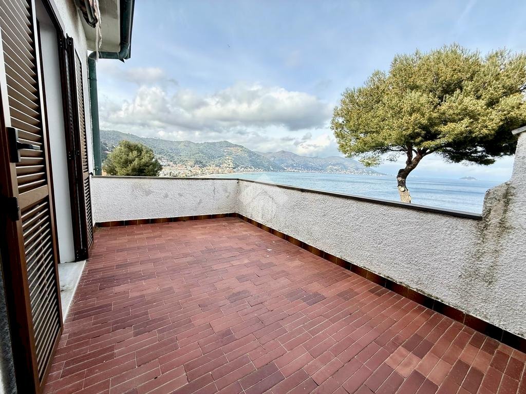 Three-room apartment Via del Giunchetto, Laigueglia - photo 3