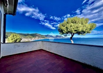 Trilocale Via Punta Tacuara, Laigueglia - foto 2