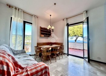 Trilocale Via Punta Tacuara, Laigueglia - foto 5