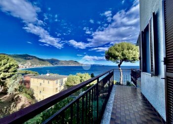 Trilocale Via Punta Tacuara, Laigueglia - foto 16