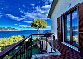 Trilocale Via Punta Tacuara, Laigueglia - foto 17