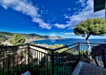 Trilocale Via Punta Tacuara, Laigueglia - foto 18