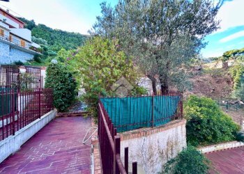 Trilocale Via Punta Tacuara, Laigueglia - foto 19