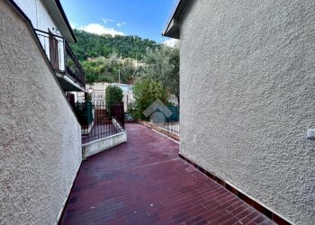 Trilocale Via Punta Tacuara, Laigueglia - foto 20