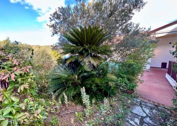 Trilocale Via Punta Tacuara, Laigueglia - foto 21