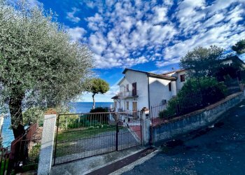 Trilocale Via Punta Tacuara, Laigueglia - foto 22