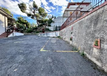 Trilocale Via Punta Tacuara, Laigueglia - foto 23