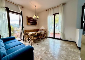 Trilocale Via del Giunchetto, Laigueglia - foto 7